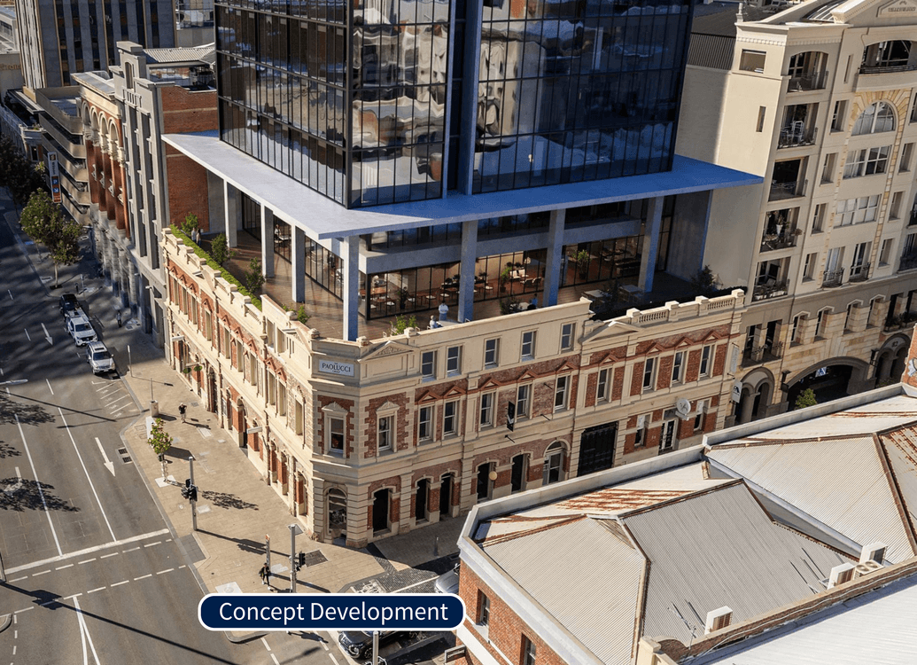 577 Wellington Street, PERTH, WA 6000, Perth - Thumbnail 6