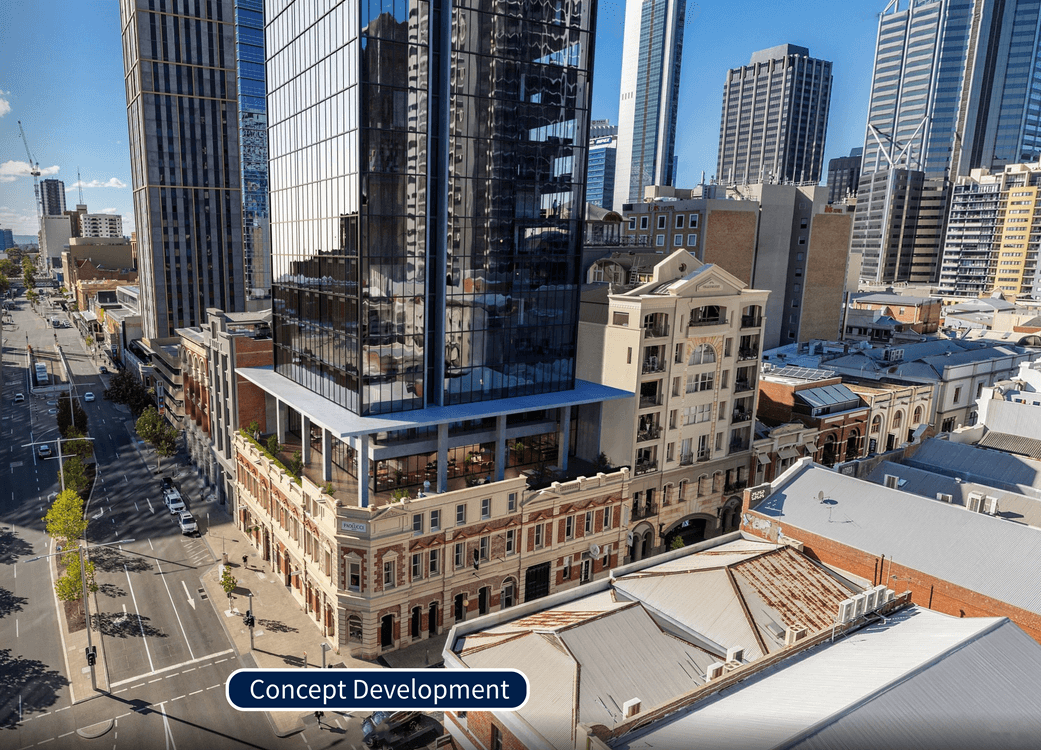 577 Wellington Street, PERTH, WA 6000, Perth - Thumbnail 7