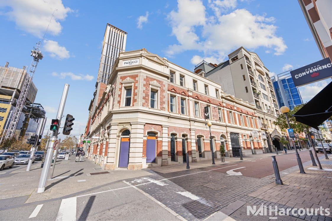 577 Wellington Street, PERTH, WA 6000, Perth - Thumbnail 8