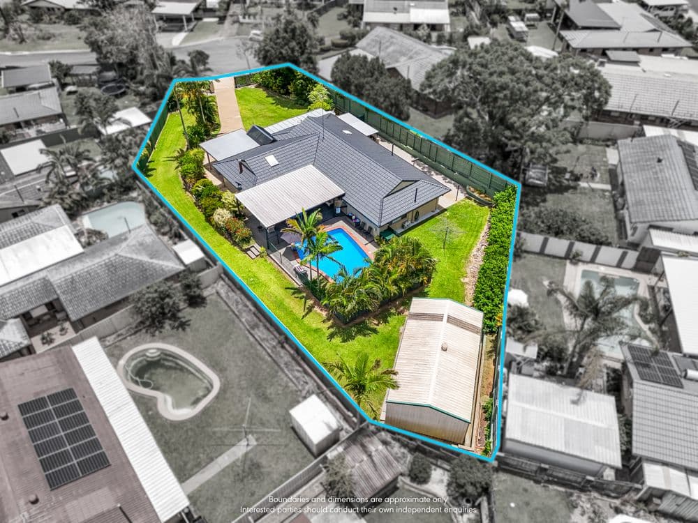 3 Grimes Court, SPRINGWOOD, QLD 4127, Springwood - Thumbnail 2