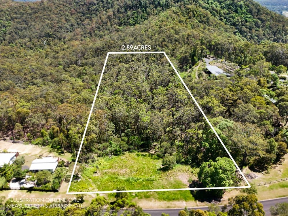 28 Solomon Lane, WONGAWALLAN, QLD 4210, Wongawallan - Thumbnail 3