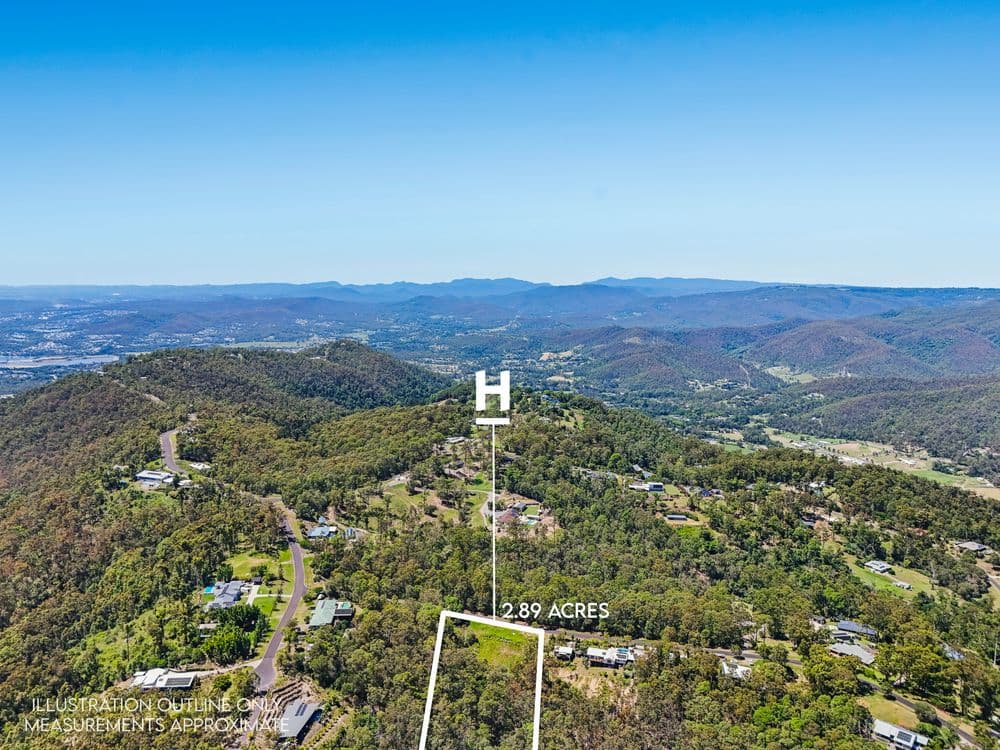 28 Solomon Lane, WONGAWALLAN, QLD 4210, Wongawallan - Thumbnail 7
