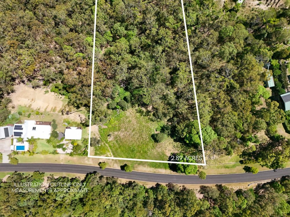 28 Solomon Lane, WONGAWALLAN, QLD 4210, Wongawallan - Thumbnail 8