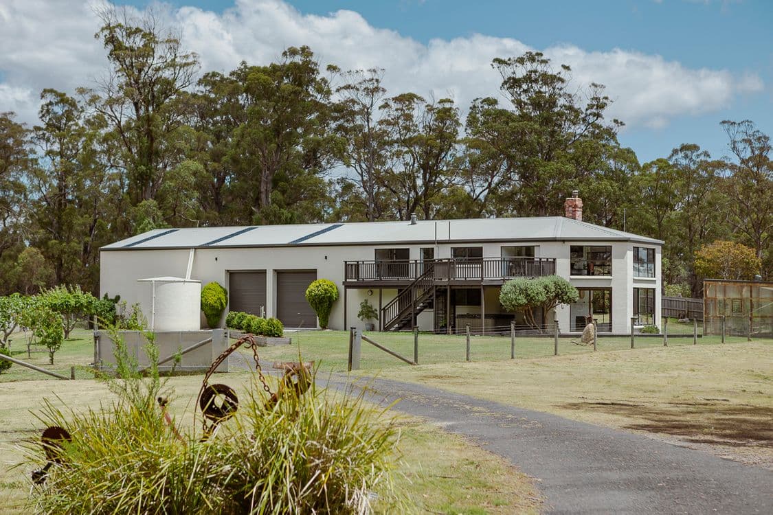 531 Binalong Bay Road, ST HELENS, TAS 7216, St Helens - Image 1