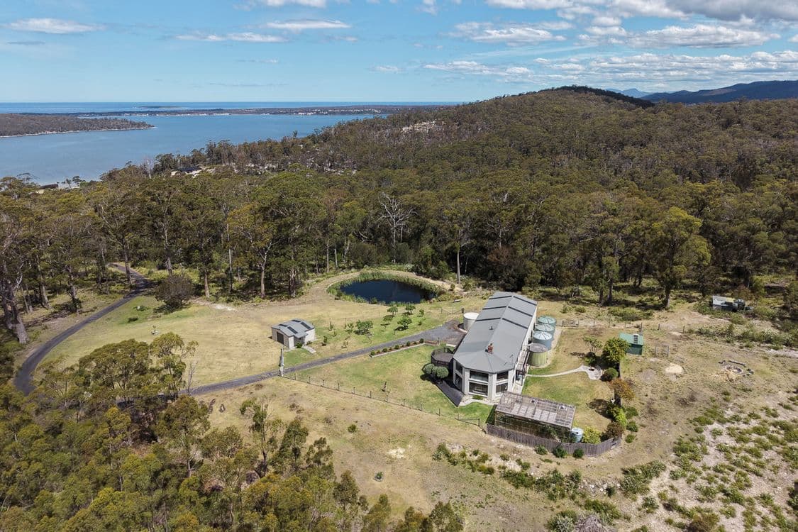 531 Binalong Bay Road, ST HELENS, TAS 7216, St Helens - Thumbnail 2