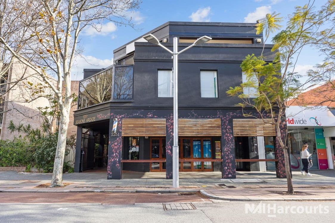 1251 Hay Street, WEST PERTH, WA 6005, West Perth - Image 1