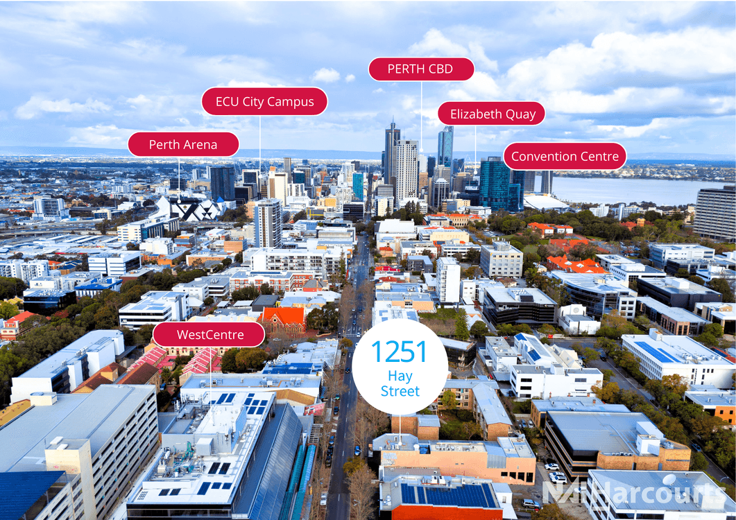 1251 Hay Street, WEST PERTH, WA 6005, West Perth - Thumbnail 2