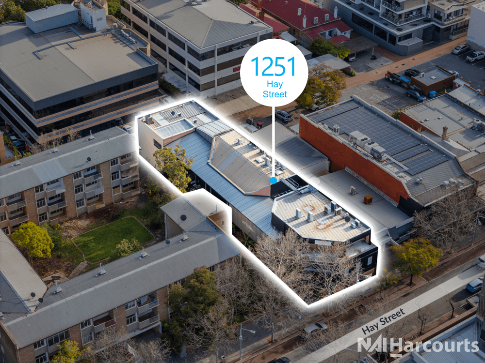 1251 Hay Street, WEST PERTH, WA 6005, West Perth - Thumbnail 3