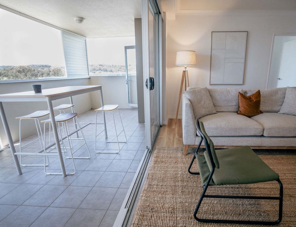 4504/12-14 Executive Drive, Burleigh Waters, QLD 4220, Burleigh Waters - Thumbnail 3