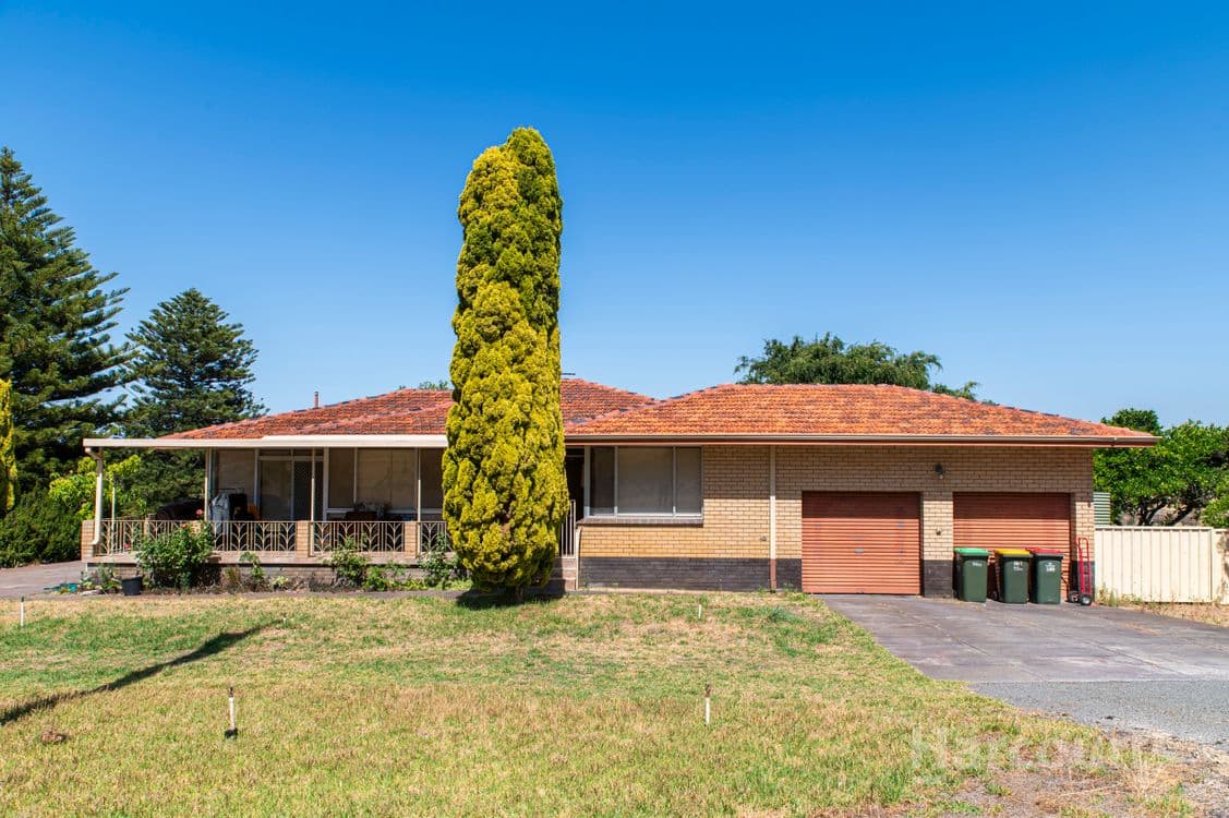 187 Karoborup Road, CARABOODA, WA 6033, Carabooda - Thumbnail 3