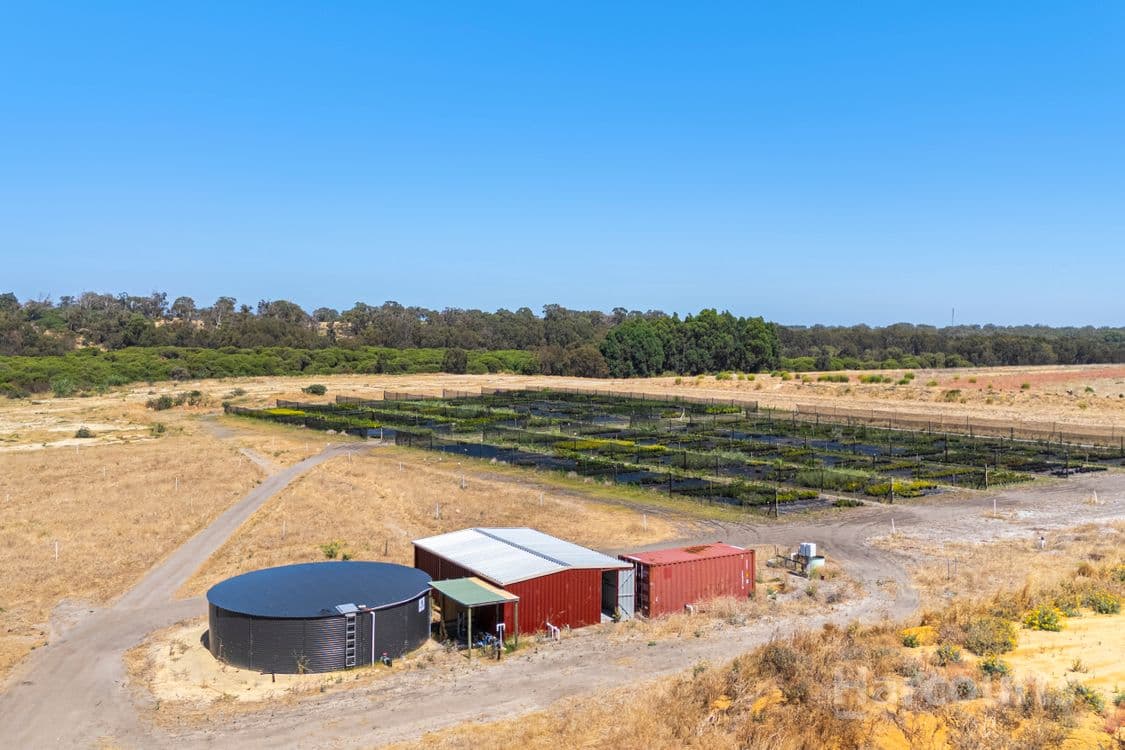 187 Karoborup Road, CARABOODA, WA 6033, Carabooda - Thumbnail 7
