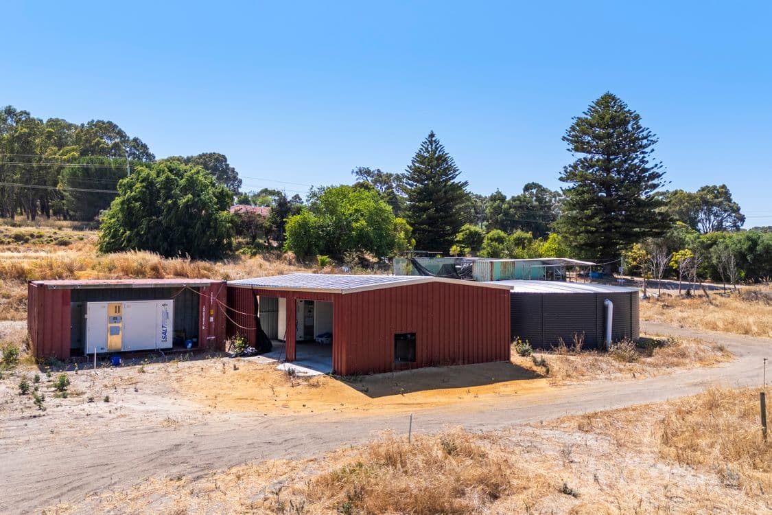 187 Karoborup Road, CARABOODA, WA 6033, Carabooda - Thumbnail 8