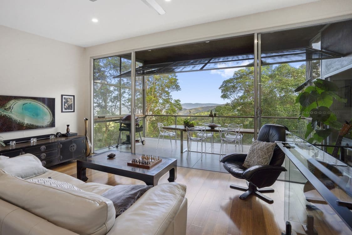 637 Beechmont Road, LOWER BEECHMONT, QLD 4211, Lower Beechmont - Thumbnail 2