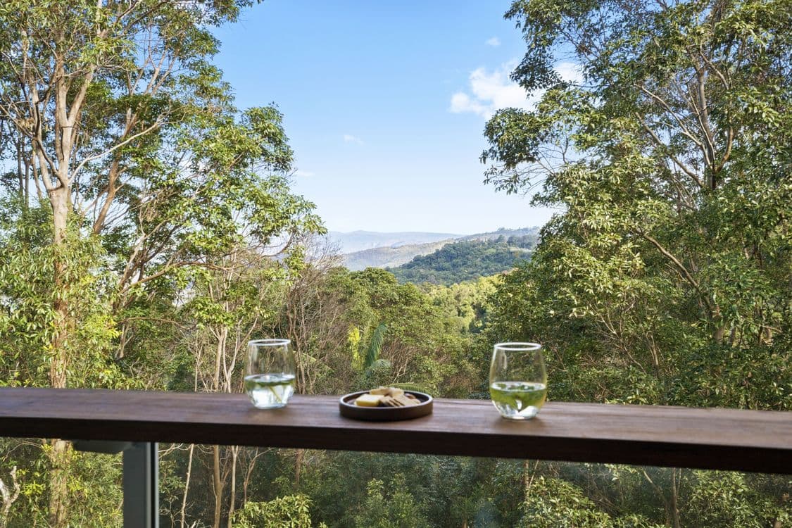 637 Beechmont Road, LOWER BEECHMONT, QLD 4211, Lower Beechmont - Thumbnail 3