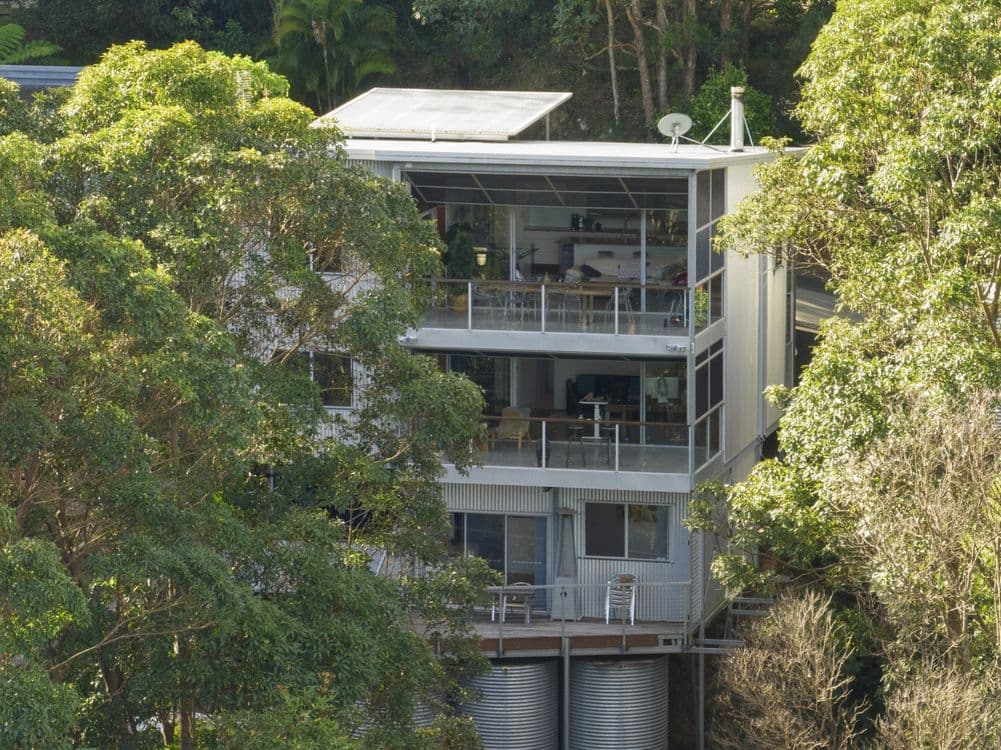 637 Beechmont Road, LOWER BEECHMONT, QLD 4211, Lower Beechmont - Thumbnail 6