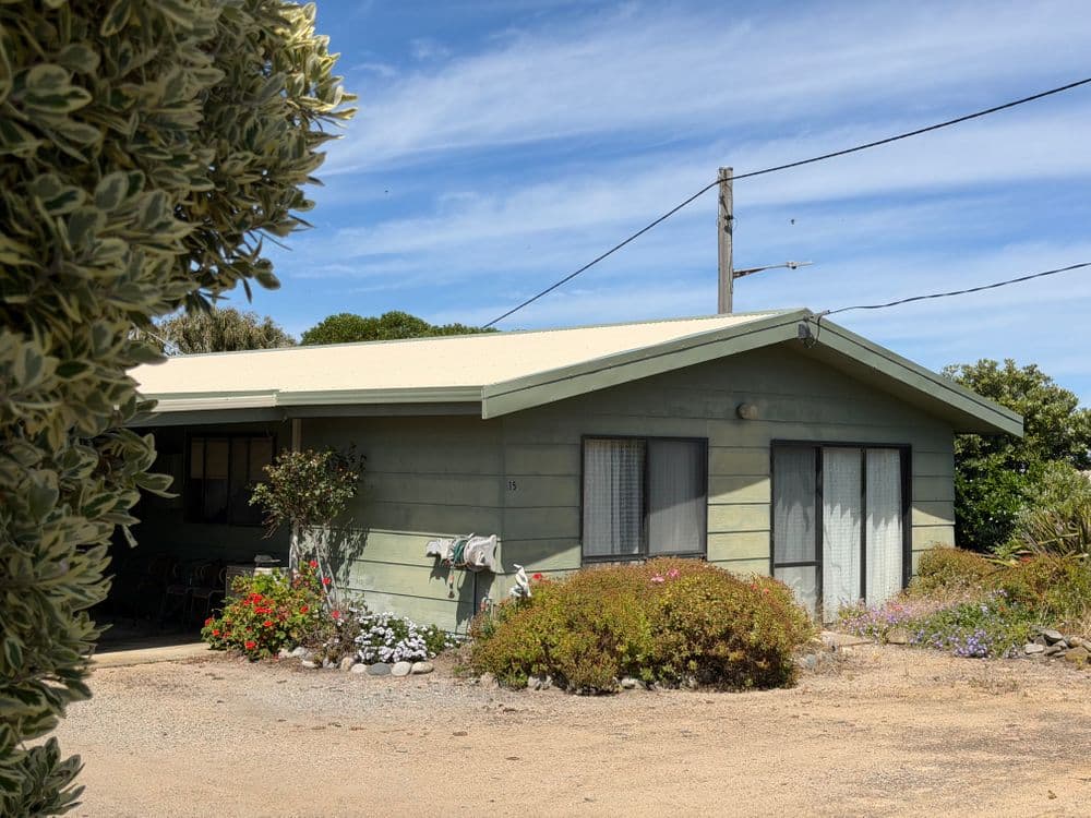 15 Lighthouse Street, CURRIE, TAS 7256, Currie - Image 1