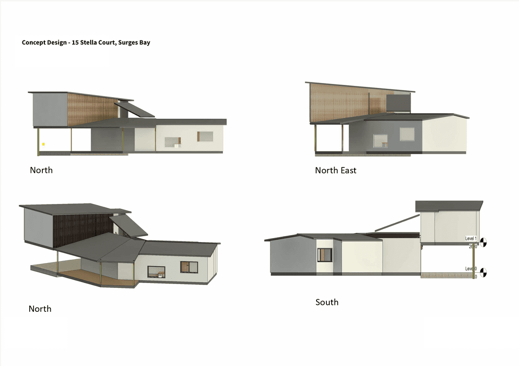 15 Stella Court, SURGES BAY, TAS 7116, Surges Bay - Thumbnail 5
