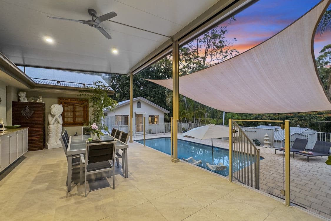 19 Currong Crescent, Mudgeeraba, QLD 4213, Mudgeeraba - Thumbnail 2