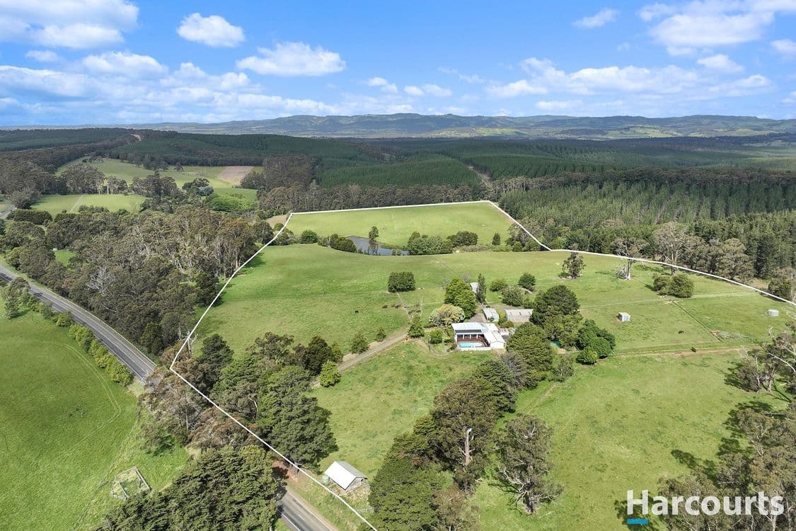 9929/1915 Strzelecki Highway, Delburn, VIC 3871, Delburn - Image 1
