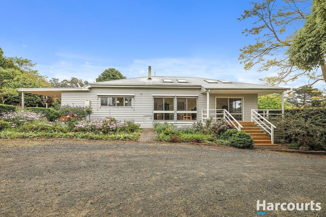 9929/1915 Strzelecki Highway, Delburn, VIC 3871, Delburn - Thumbnail 2