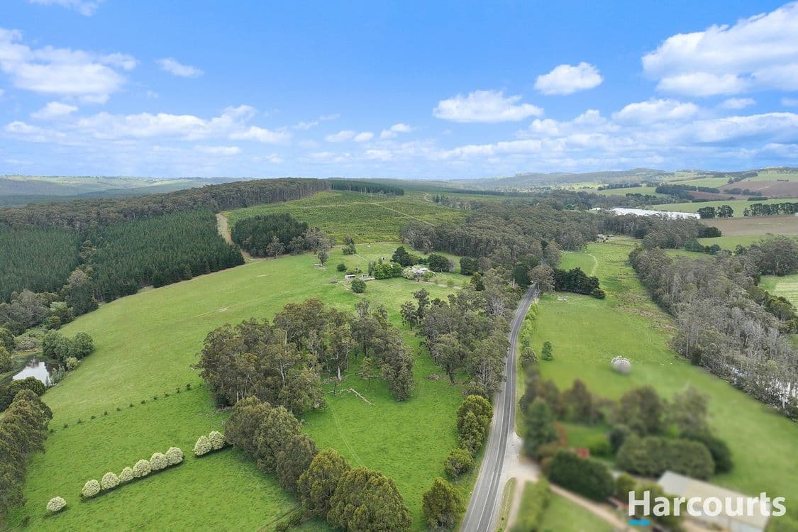 9929/1915 Strzelecki Highway, Delburn, VIC 3871, Delburn - Thumbnail 4