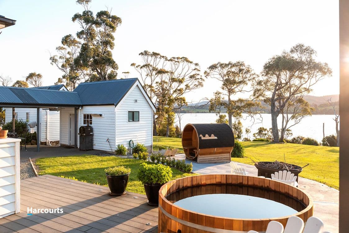 6863 Channel Highway, GARDNERS BAY, TAS 7112, Gardners Bay - Thumbnail 5