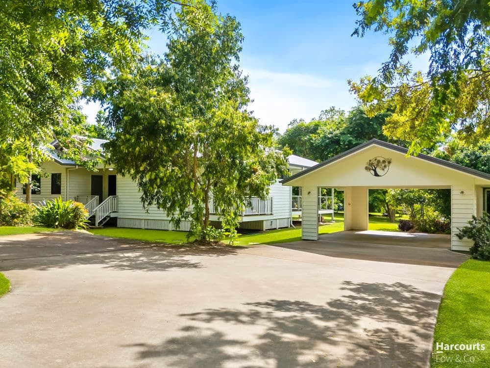 14 Mountain View Drive, INVERNESS, QLD 4703, Inverness - Image 1