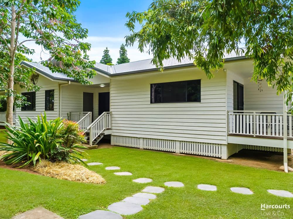 14 Mountain View Drive, INVERNESS, QLD 4703, Inverness - Thumbnail 2