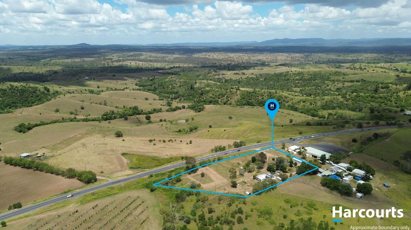 31614 Bruce Highway, BOOYAL, QLD 4671, Booyal - Thumbnail 2