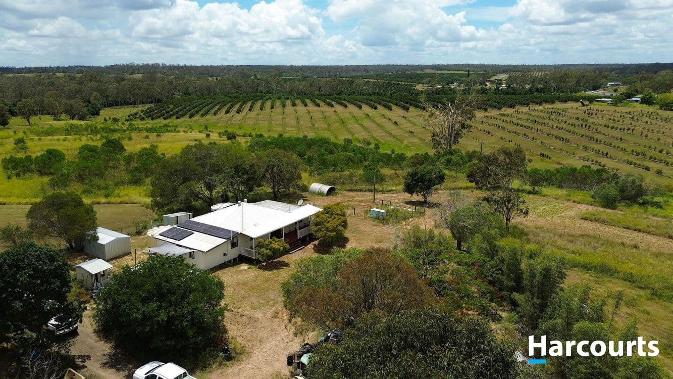 31614 Bruce Highway, BOOYAL, QLD 4671, Booyal - Thumbnail 3