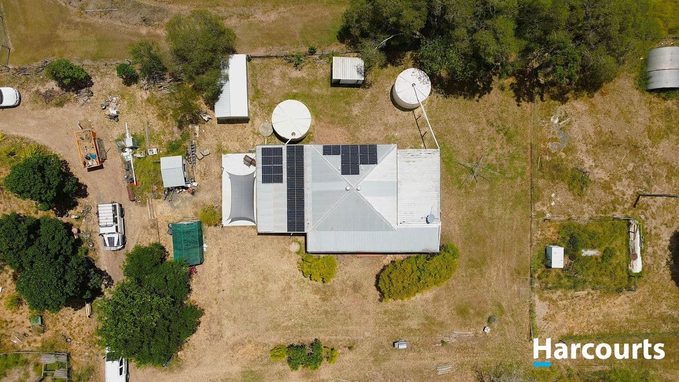 31614 Bruce Highway, BOOYAL, QLD 4671, Booyal - Thumbnail 5