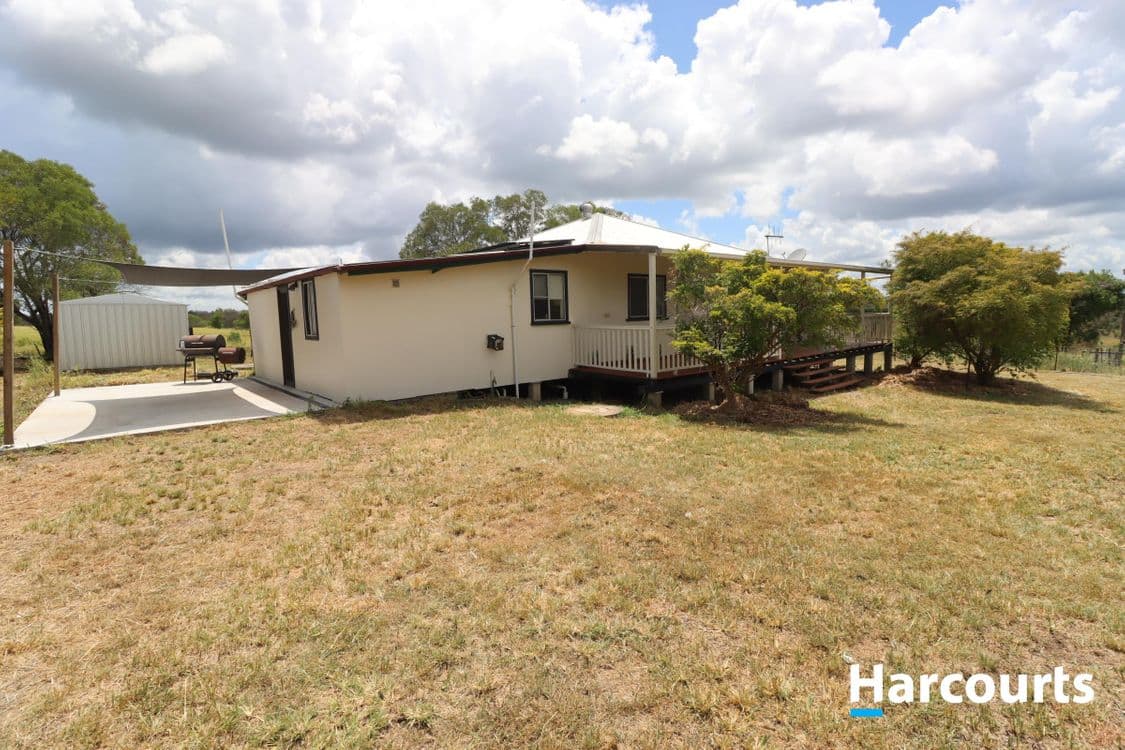 31614 Bruce Highway, BOOYAL, QLD 4671, Booyal - Thumbnail 6