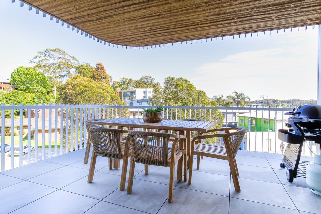 204/1A Herarde Street, BATEMANS BAY, NSW 2536, Batemans Bay - Image 1
