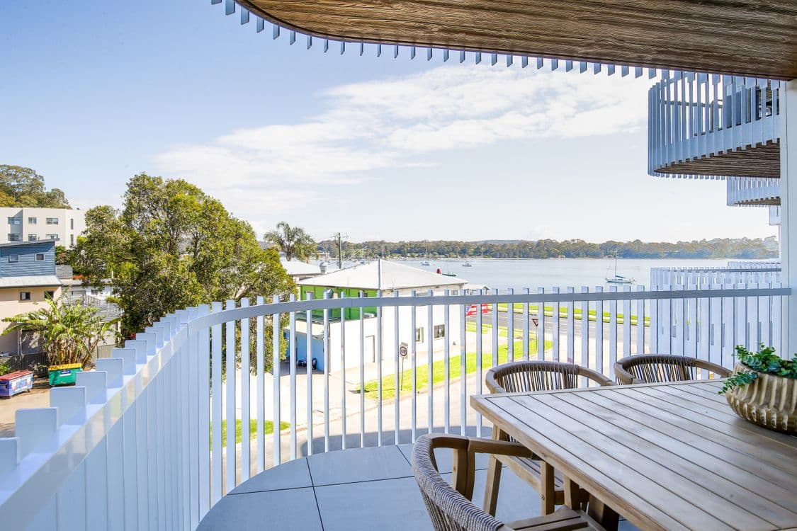 204/1A Herarde Street, BATEMANS BAY, NSW 2536, Batemans Bay - Thumbnail 2