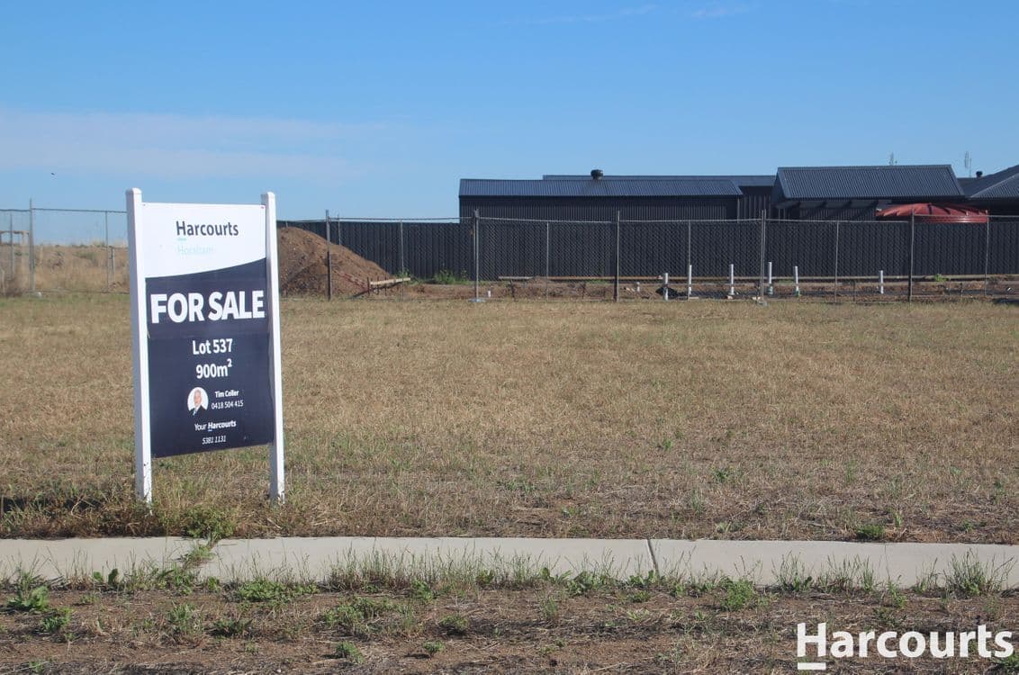 40 Arthur Drive, HORSHAM, VIC 3400, Horsham - Image 1