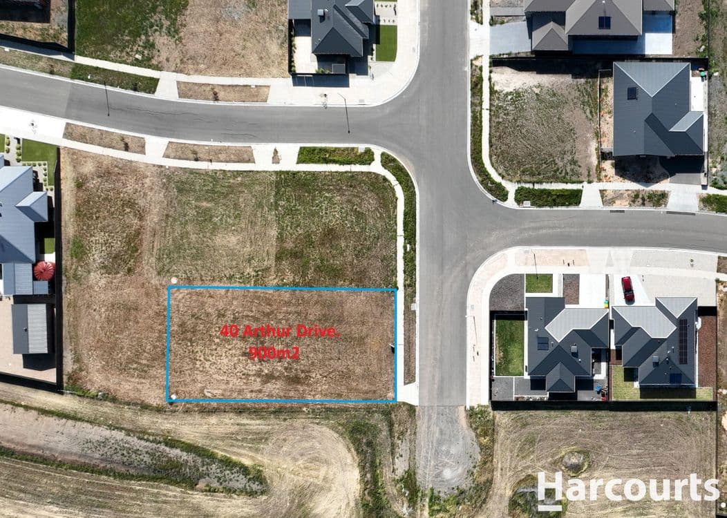 40 Arthur Drive, HORSHAM, VIC 3400, Horsham - Thumbnail 2