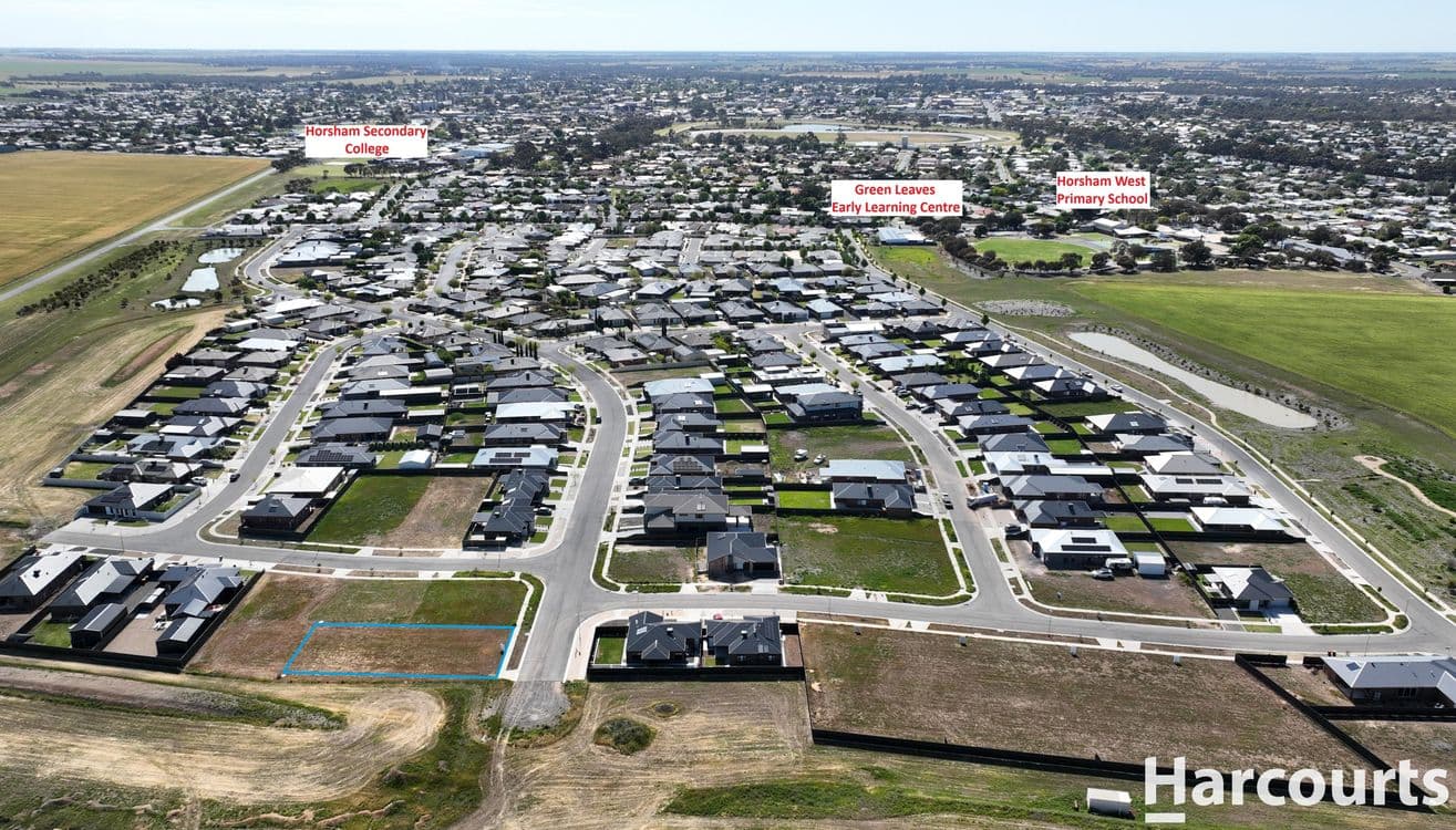 40 Arthur Drive, HORSHAM, VIC 3400, Horsham - Thumbnail 3