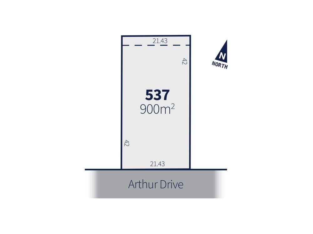 40 Arthur Drive, HORSHAM, VIC 3400, Horsham - Thumbnail 6