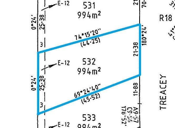 5 Treacey Street, HORSHAM, VIC 3400, Horsham - Thumbnail 3