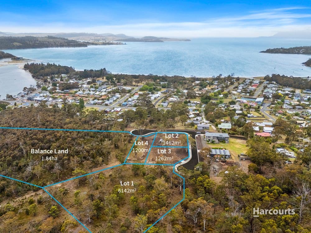 Mary Street, ORFORD, TAS 7190, Orford - Image 1