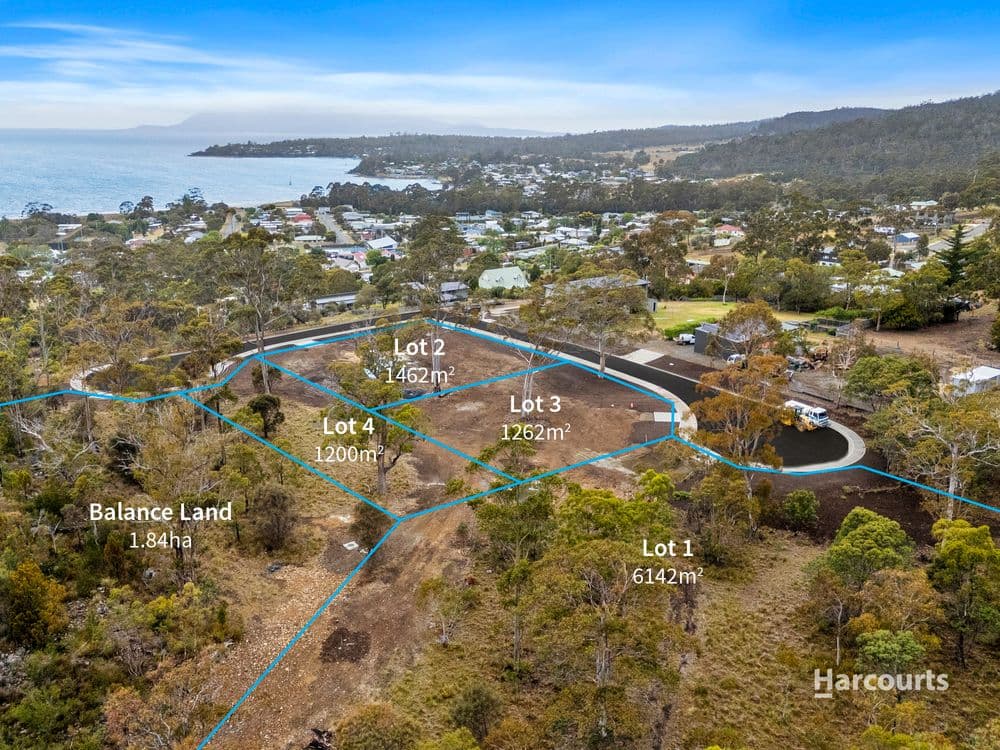 Mary Street, ORFORD, TAS 7190, Orford - Thumbnail 2