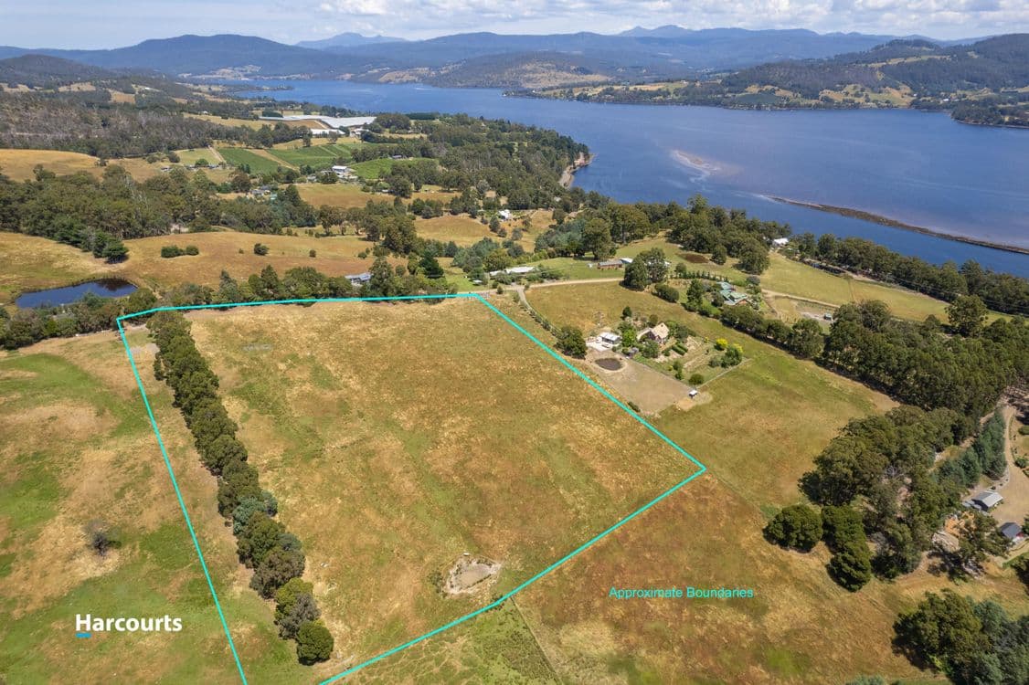 Lot 1 & 2 Graces Road, GLAZIERS BAY, TAS 7109, Glaziers Bay - Thumbnail 2