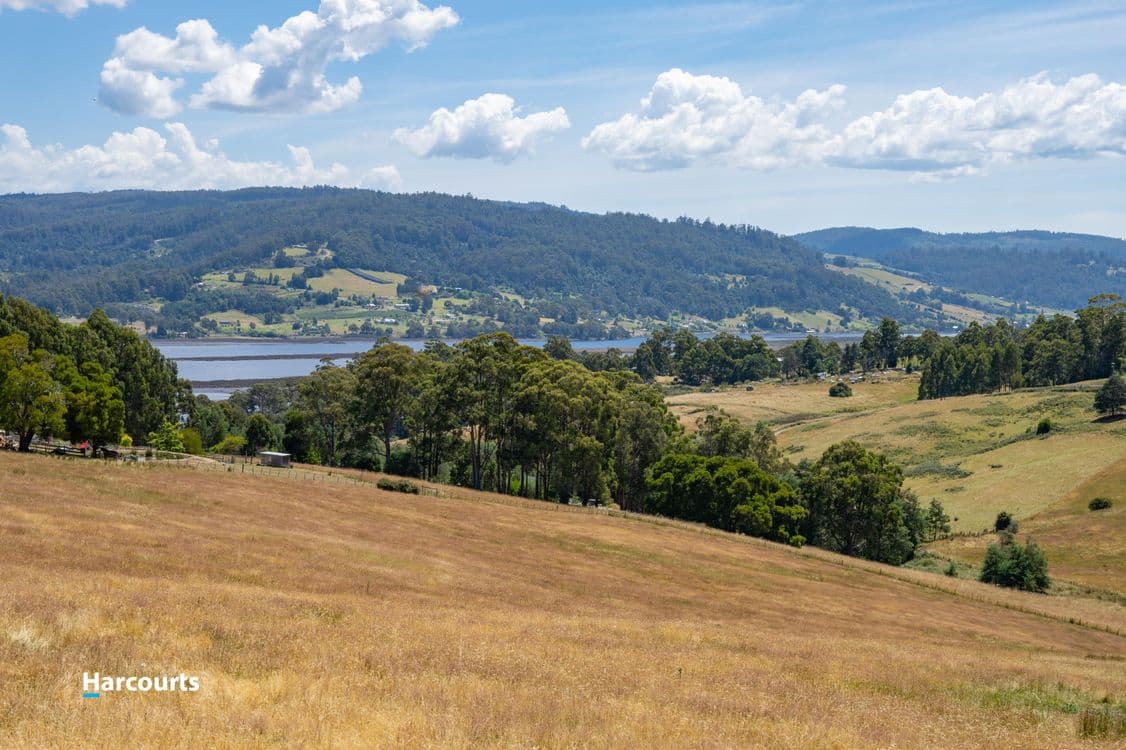 Lot 1 & 2 Graces Road, GLAZIERS BAY, TAS 7109, Glaziers Bay - Thumbnail 4