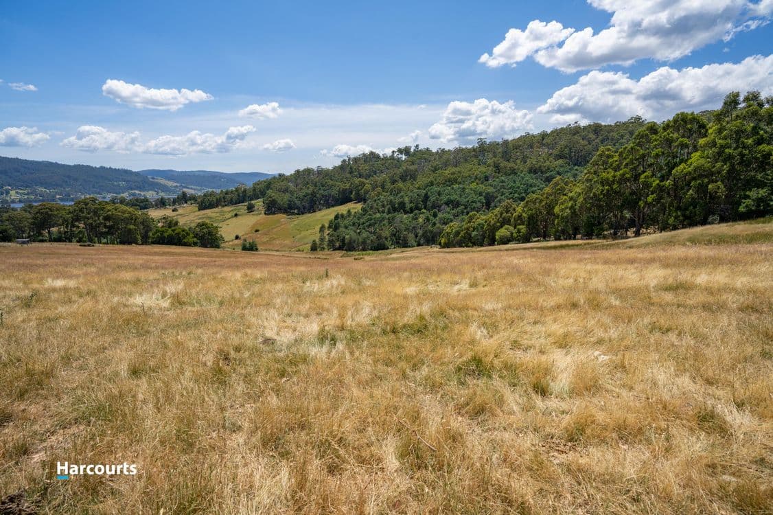 Lot 1 & 2 Graces Road, GLAZIERS BAY, TAS 7109, Glaziers Bay - Thumbnail 6