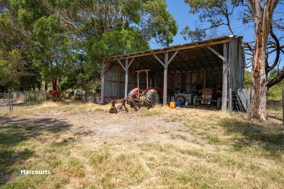 Lot 1 & 2 Graces Road, GLAZIERS BAY, TAS 7109, Glaziers Bay - Thumbnail 7