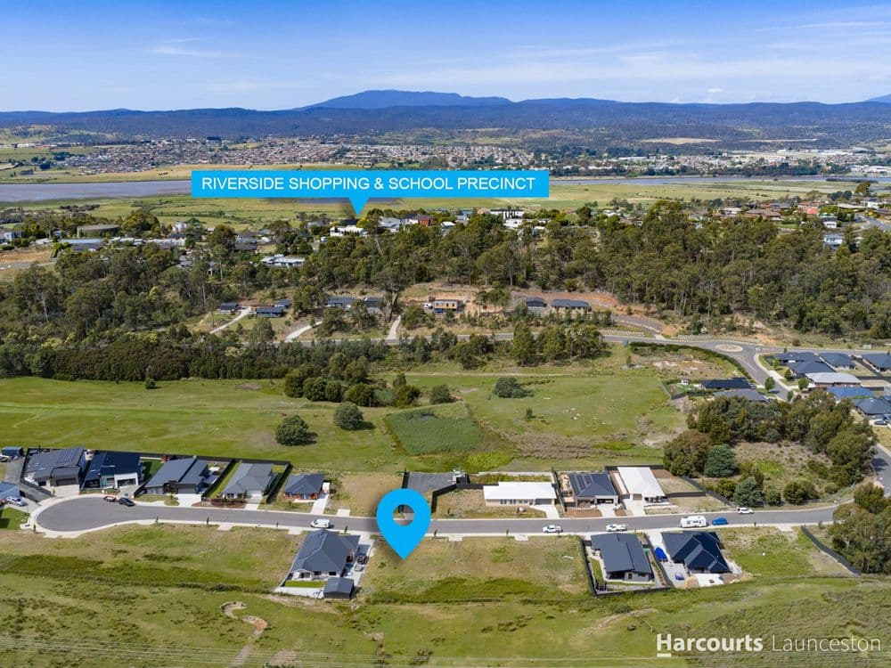 15 Countryside Court, RIVERSIDE, TAS 7250, Riverside - Thumbnail 2