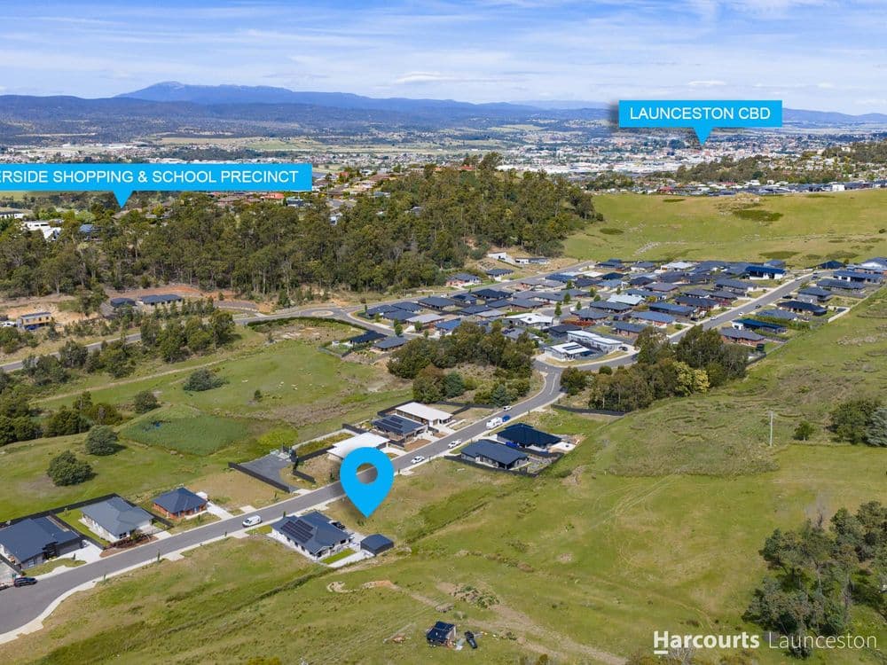 15 Countryside Court, RIVERSIDE, TAS 7250, Riverside - Thumbnail 3