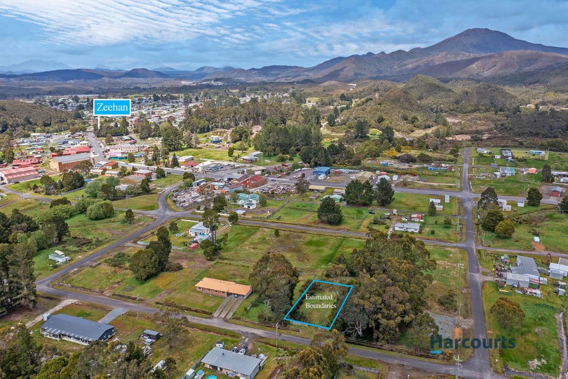 15 Adams Street, ZEEHAN, TAS 7469, Zeehan - Image 1