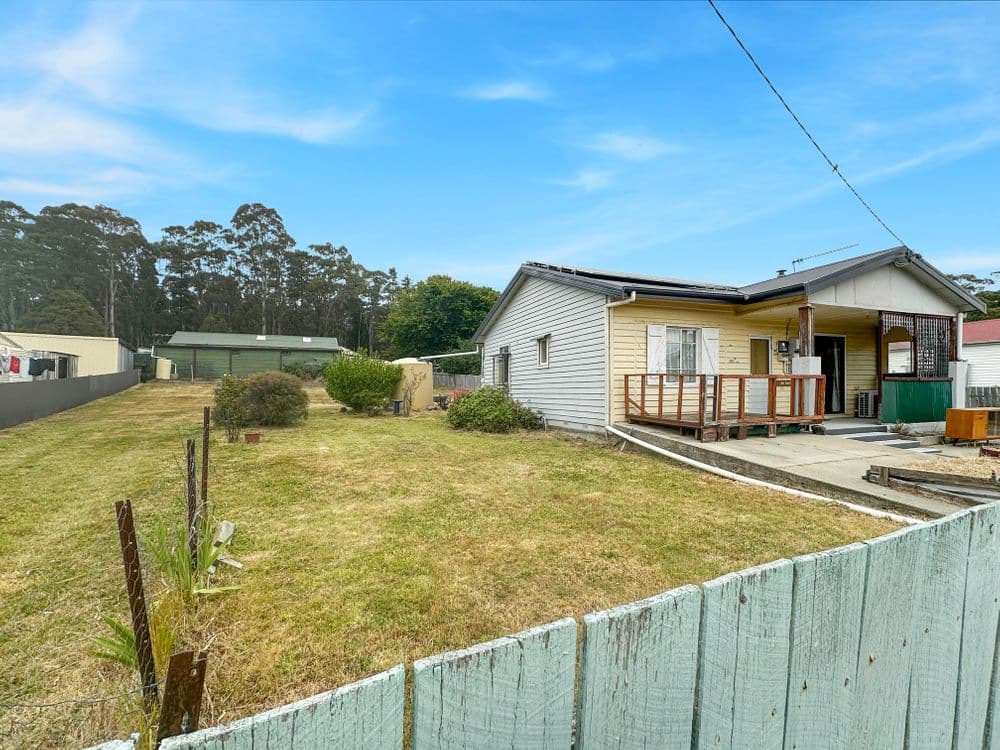 50 Gray Road, ST MARYS, TAS 7215, St Marys - Thumbnail 2