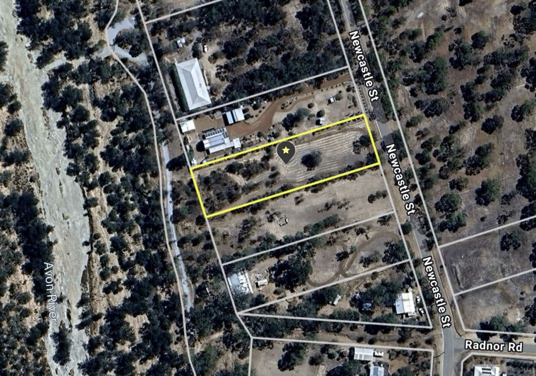 93 Newcastle Street, YORK, WA 6302, York - Thumbnail 2
